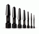 Rennsteig Extractor de tornillos de doble filo